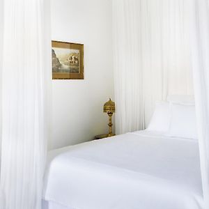 Suite met een King Size Bed
