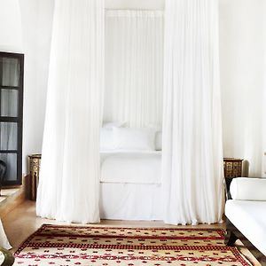 Suite met een King Size Bed
